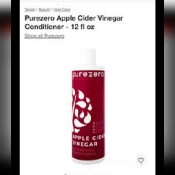 Pure Zero Conditioners - Picture 4 of 4